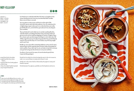 Twochubbycubs Fast and Filling Food: 100 Delicious Slimming Recipes