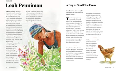 Why We Cook: Women on Food, Identity, and Connection