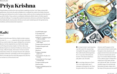 Why We Cook: Women on Food, Identity, and Connection