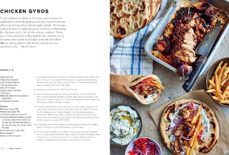 Sam's Eats - Let's Do Some Cooking: Over 100 deliciously simple recipes from social media sensation @SamsEats