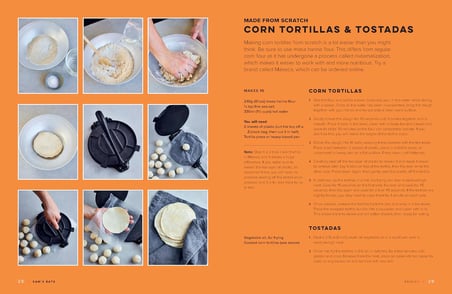 Sam's Eats - Let's Do Some Cooking: Over 100 deliciously simple recipes from social media sensation @SamsEats