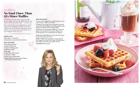 Parks and Recreation: Galentine's Day: The Official Guide to Friendship, Fun, and Cocktails