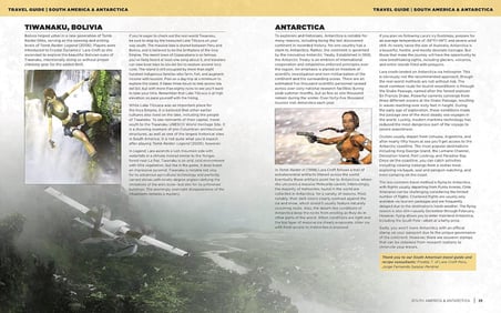 Tomb Raider - The Official Cookbook and Travel Guide