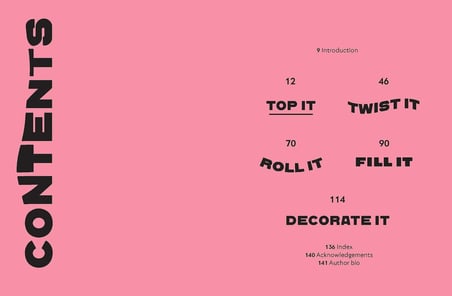 Puff It Up: 60 Recipes – 1 Sheet of Pastry, 1 Baking Tray