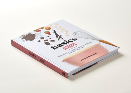 Basics: Desserts: Techniques, Tips, and 60+ Recipes to Confidently Make All Things Sweet