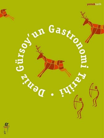 'un Gastronomi Tarihi