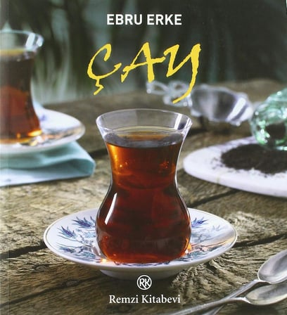 Çay