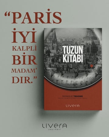 Tuzun Kitabı