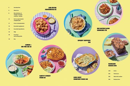 Budget Gluten Free: Over 100 Easy and Affordable Recipes for Every Day