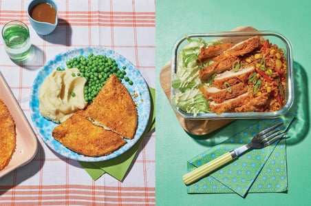 Budget Gluten Free: Over 100 Easy and Affordable Recipes for Every Day