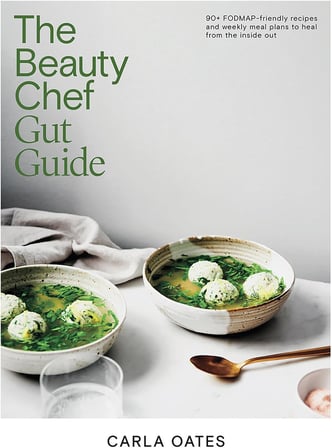 The Beauty Chef Gut Guide: 90+ FODMAP-Friendly Recipes and Weekly Meal Plans to Heal From the Inside Out