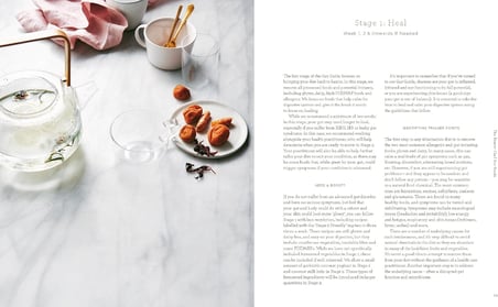 The Beauty Chef Gut Guide: 90+ FODMAP-Friendly Recipes and Weekly Meal Plans to Heal From the Inside Out