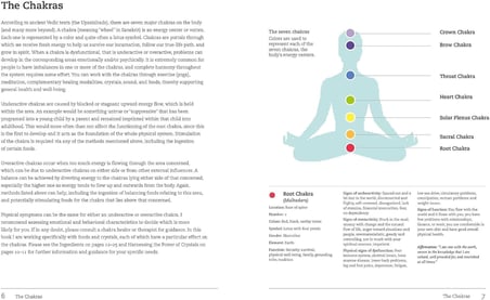 Vegan Recipes to Enhance Your Yoga Life: Food to Balance and Invigorate Your Chakras
