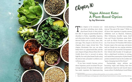 Almost Keto: A Practical Approach to Lose Weight with Less Fat and Cleaner Keto Foods