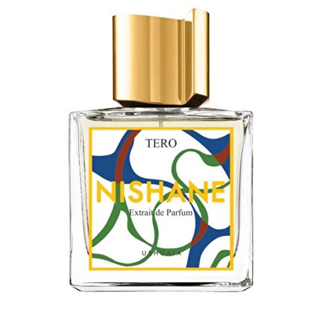 Nishane Tero Extrait De Parfum 50 ml Unisex Parfüm