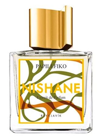 Nishane Papilefiko Extrait De Parfum 50 ml Unisex Parfüm