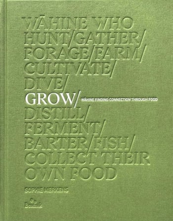 Grow - Wahine Finding Connection Through Food