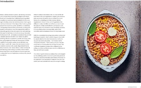 One Pan Beans: Creative Recipes Using Beans, Chickpeas And Lentils For Everyday Meals