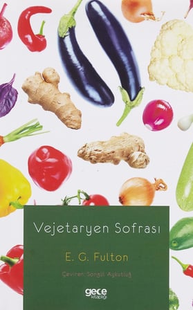 Vejetaryen Sofrası