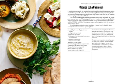 Preserved: Vegetables: 25 Recipes
