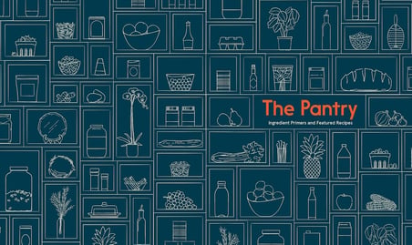 The Bartender's Pantry: A Beverage Handbook for the Universal Bar
