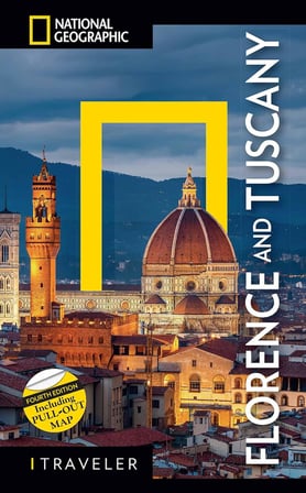 Traveler: Florence and Tuscany 4th Edition