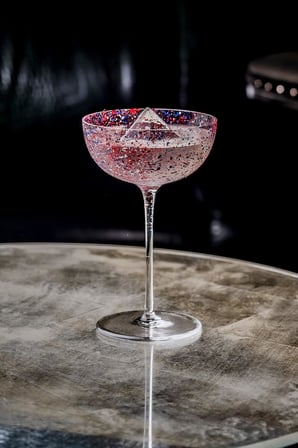 The Connaught Bar: Cocktail Recipes and Iconic Creations