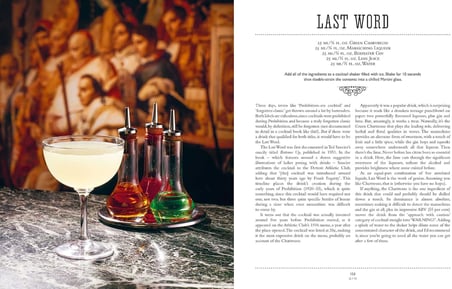 The Curious Bartender: In Pursuit of Liquid Perfection: Recipes for the Finest Cocktails