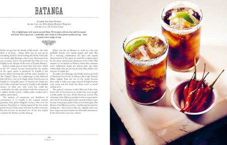 The Curious Bartender: In Pursuit of Liquid Perfection: Recipes for the Finest Cocktails