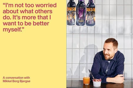 Mikkeller: The unusual story of an unusual (beer) brand
