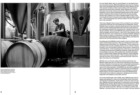 Mikkeller: The unusual story of an unusual (beer) brand
