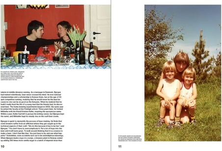 Mikkeller: The unusual story of an unusual (beer) brand