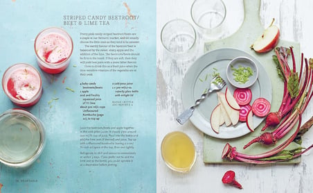 Kombucha: Recipes for Naturally Fermented Tea Drinks to Make at Home