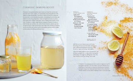 Kombucha: Recipes for Naturally Fermented Tea Drinks to Make at Home