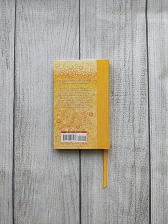 Happy Hour: Poems to Raise a Glass To