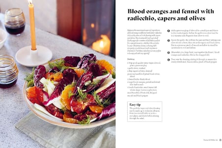 Easy Vegan Christmas: 80 Plant-Based Recipes For The Festive Season