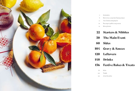 Easy Vegan Christmas: 80 Plant-Based Recipes For The Festive Season