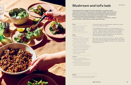 Epic Salads: For Every Mood, Craving and Occasion