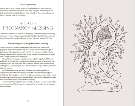Ayurveda Mama: A Comprehensive Guide to Preparing for Pregnancy, Birth, and Postpartum