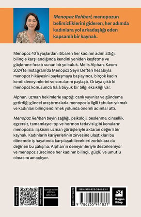 Menopoz Rehberi: Kendini Yeniden Keşfetme ve Güçlenme Yolculuğu