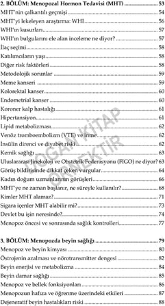 Menopoz Rehberi: Kendini Yeniden Keşfetme ve Güçlenme Yolculuğu