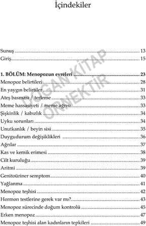 Menopoz Rehberi: Kendini Yeniden Keşfetme ve Güçlenme Yolculuğu