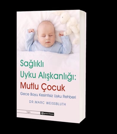 Sağlıklı Uyku Alışkanlığı: Mutlu Çocuk: Gece Boyu Kesintisiz Uyku Rehberi