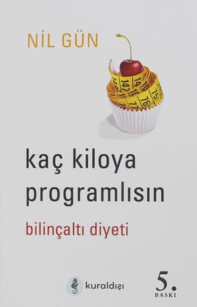 KAÇ KİLOYA PROGRAMLISIN: Bilinçaltı Diyeti