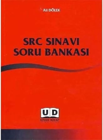 SRC Sınavı Soru Bankası