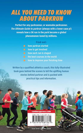 The Ultimate Guide to parkrun: Everything You Need to Know About the Friendliest 5K in the World