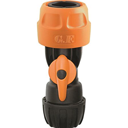 GF 8000-5024 Hortum Adaptörü Ayarlı Vana 1/2″-5/8″