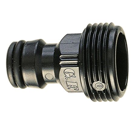 GF 8000-5429 Hortum Bağlantısı Vidalı 3/4"