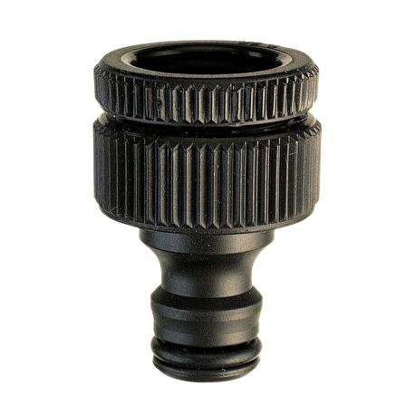 GF 8000-5435 Musluk Bağlantısı Adaptörlü 1/2"-3/4"
