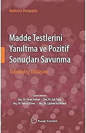 Toksikolog Yaklaşımı